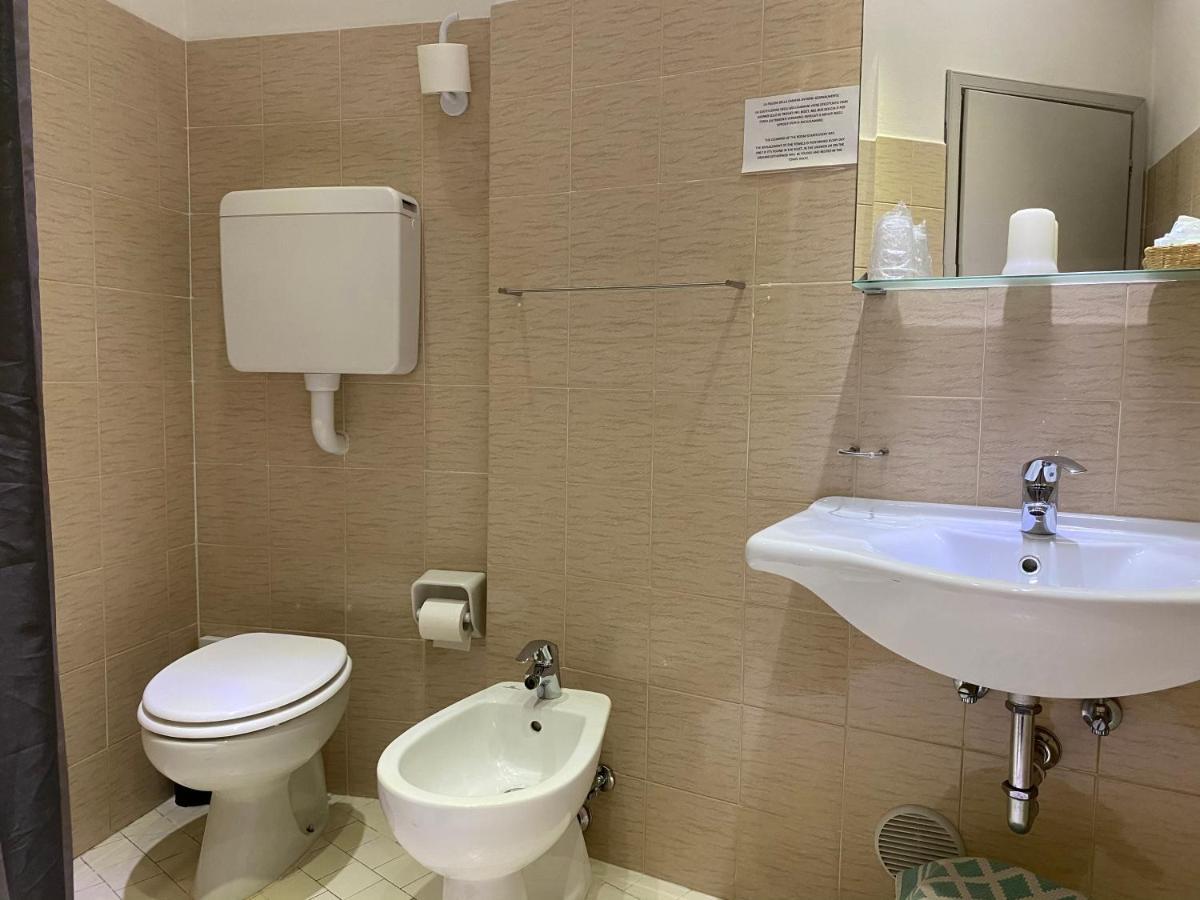Hotel Moderno - Bed & Breakfast Червія Екстер'єр фото