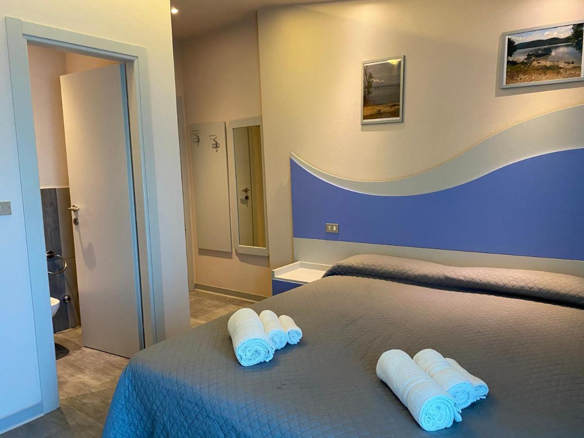 Hotel Moderno - Bed & Breakfast Червія Екстер'єр фото