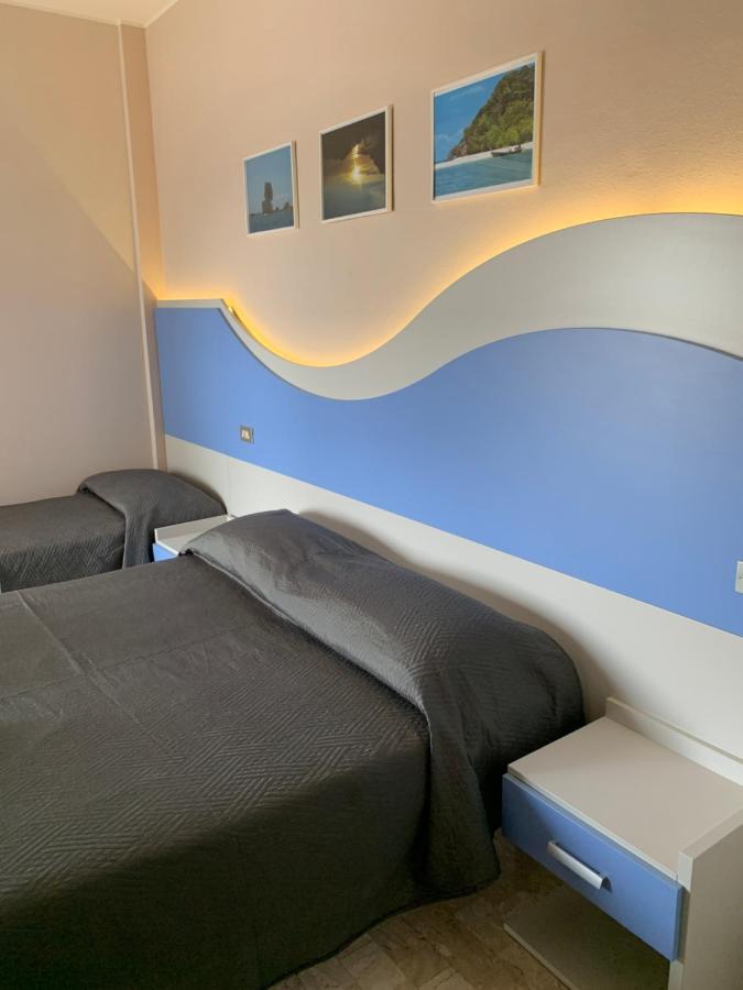Hotel Moderno - Bed & Breakfast Червія Екстер'єр фото