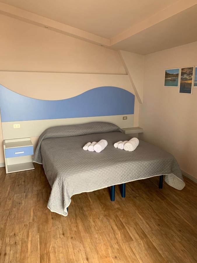 Hotel Moderno - Bed & Breakfast Червія Екстер'єр фото