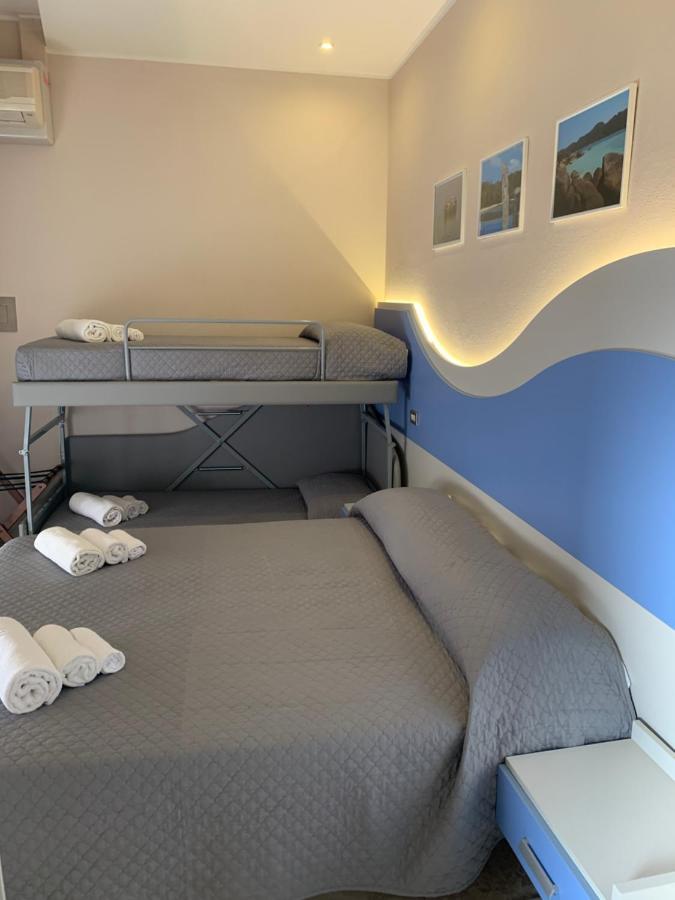 Hotel Moderno - Bed & Breakfast Червія Екстер'єр фото